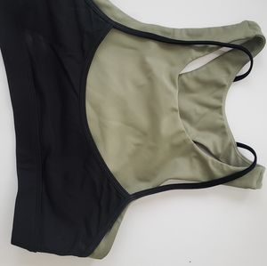 Sarahs Day Sezzy Lux sports bra